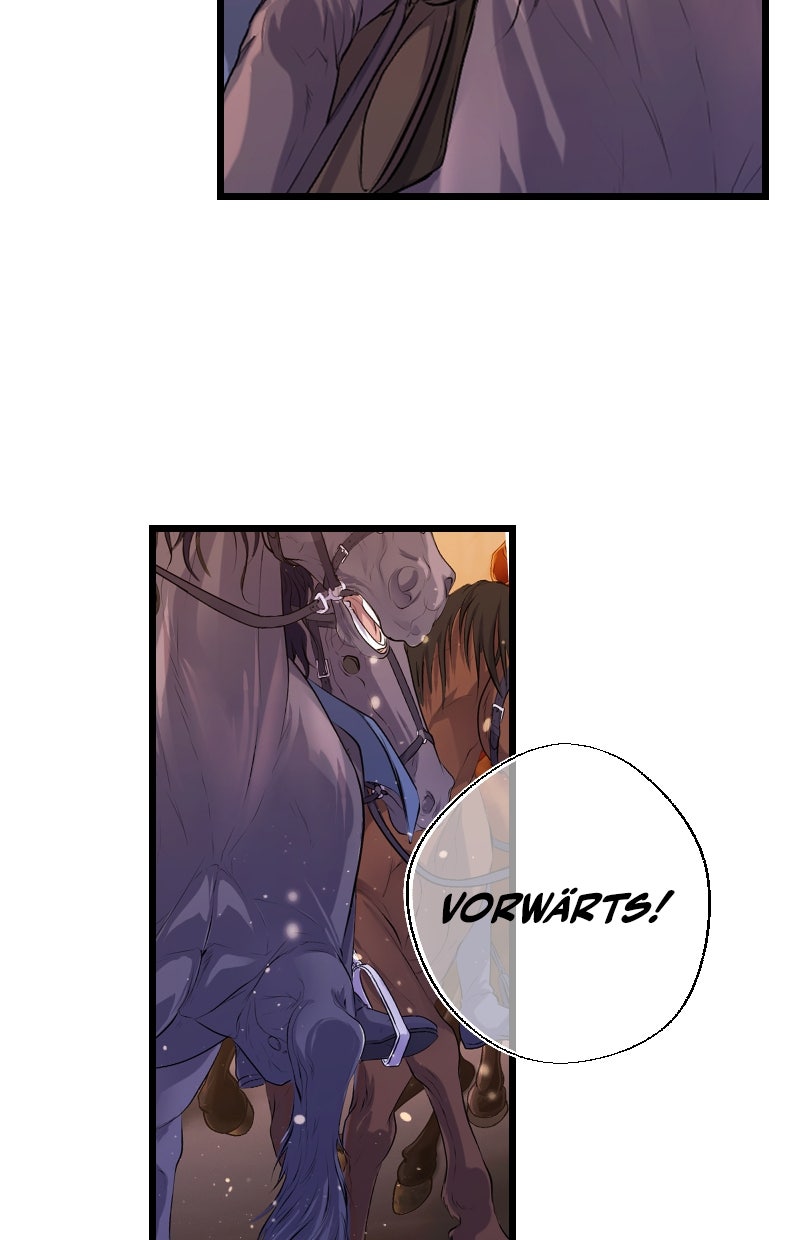 Read KESTREL - Der Vogel im Käfig Manga Online