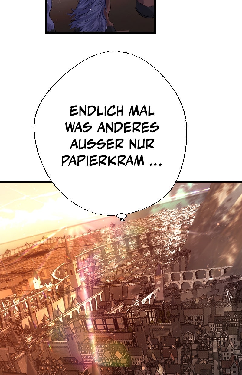 Read KESTREL - Der Vogel im Käfig Manga Online