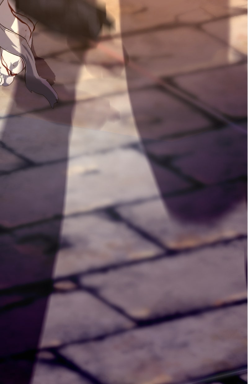 Read KESTREL - Der Vogel im Käfig Manga Online