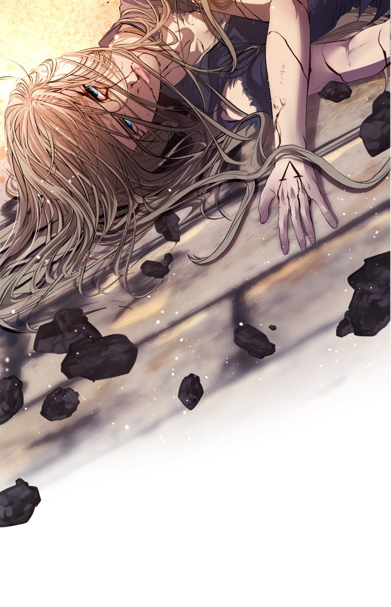 Read KESTREL - Der Vogel im Käfig Manga Online