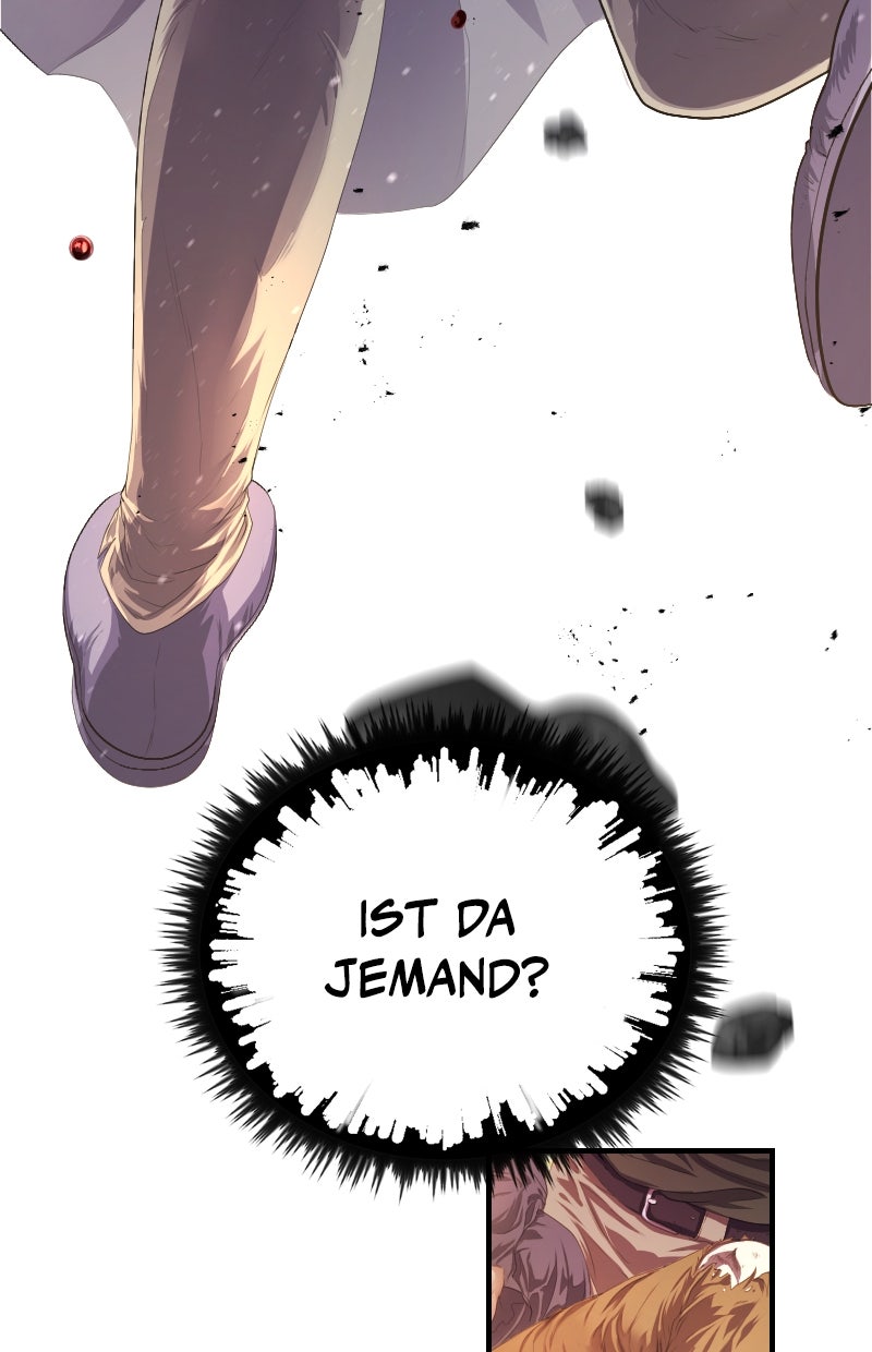 Read KESTREL - Der Vogel im Käfig Manga Online