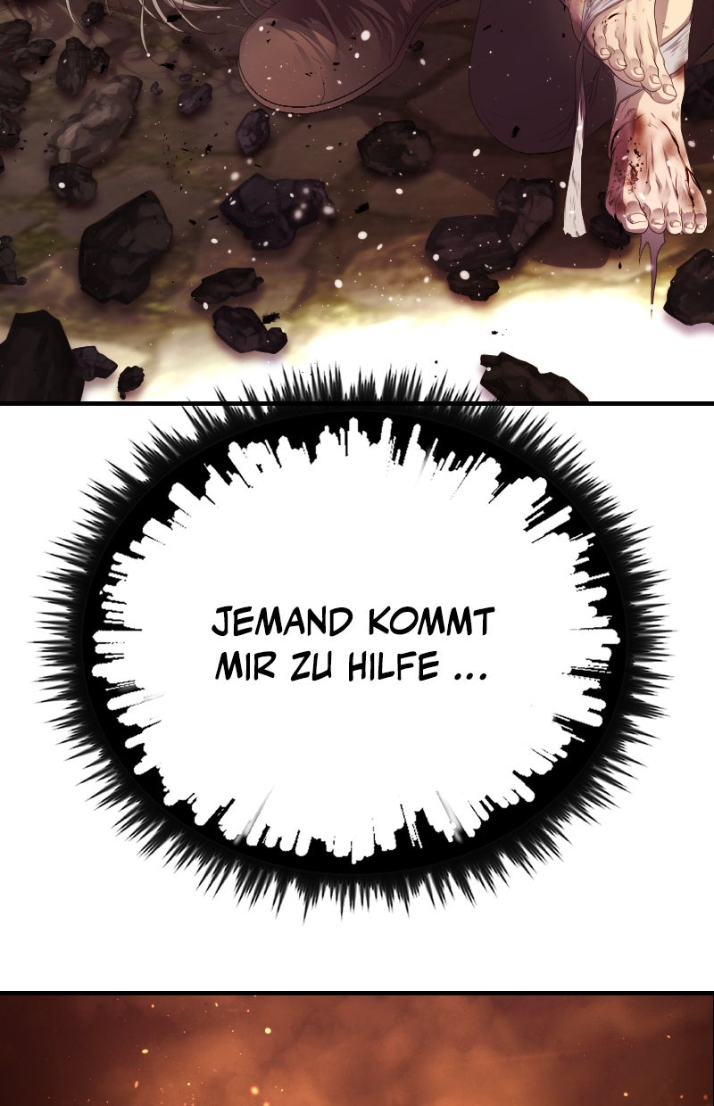 Read KESTREL - Der Vogel im Käfig Manga Online