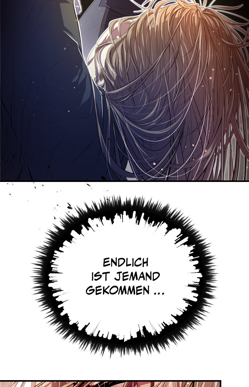 Read KESTREL - Der Vogel im Käfig Manga Online