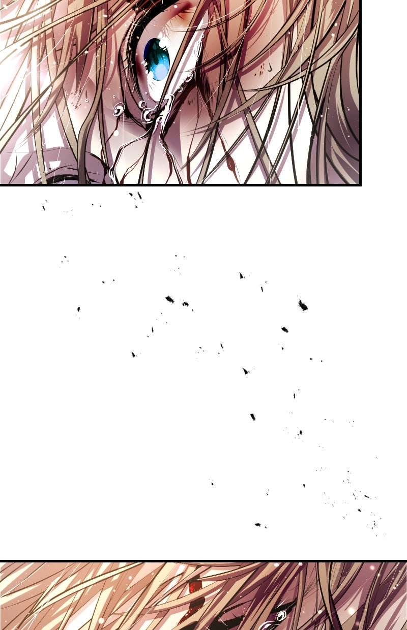 Read KESTREL - Der Vogel im Käfig Manga Online