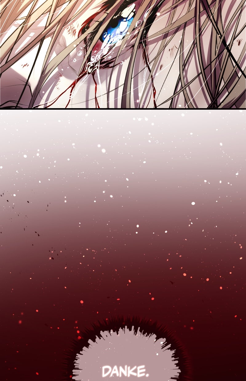 Read KESTREL - Der Vogel im Käfig Manga Online