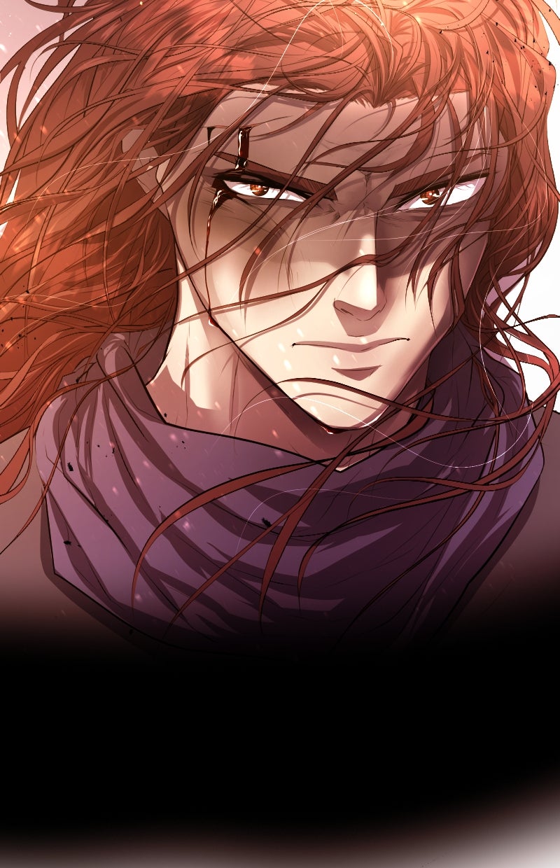 Read KESTREL - Der Vogel im Käfig Manga Online