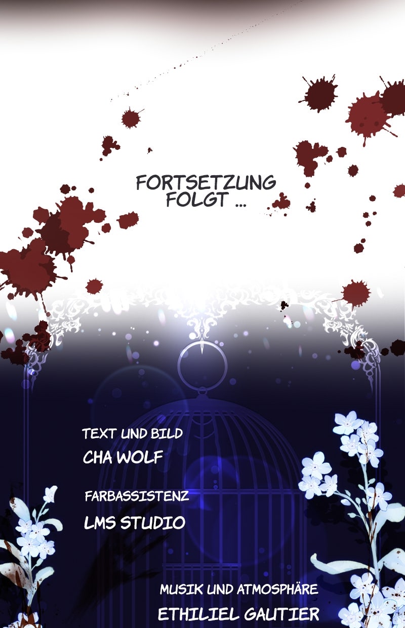 Read KESTREL - Der Vogel im Käfig Manga Online