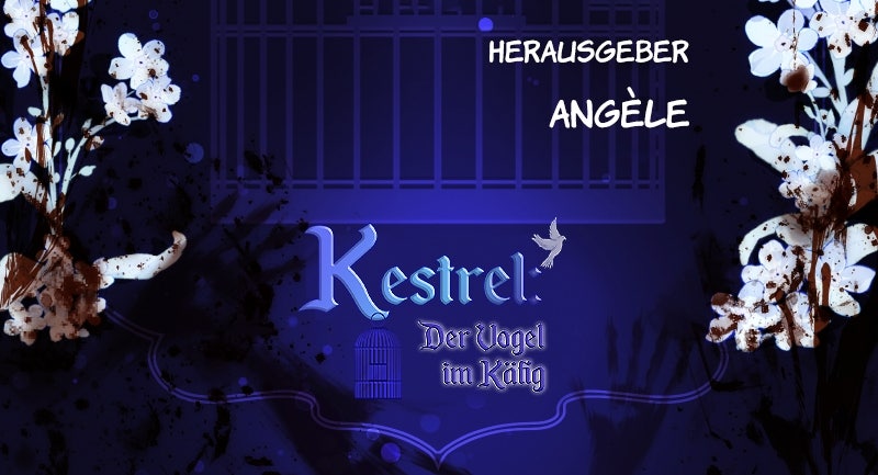 Read KESTREL - Der Vogel im Käfig Manga Online