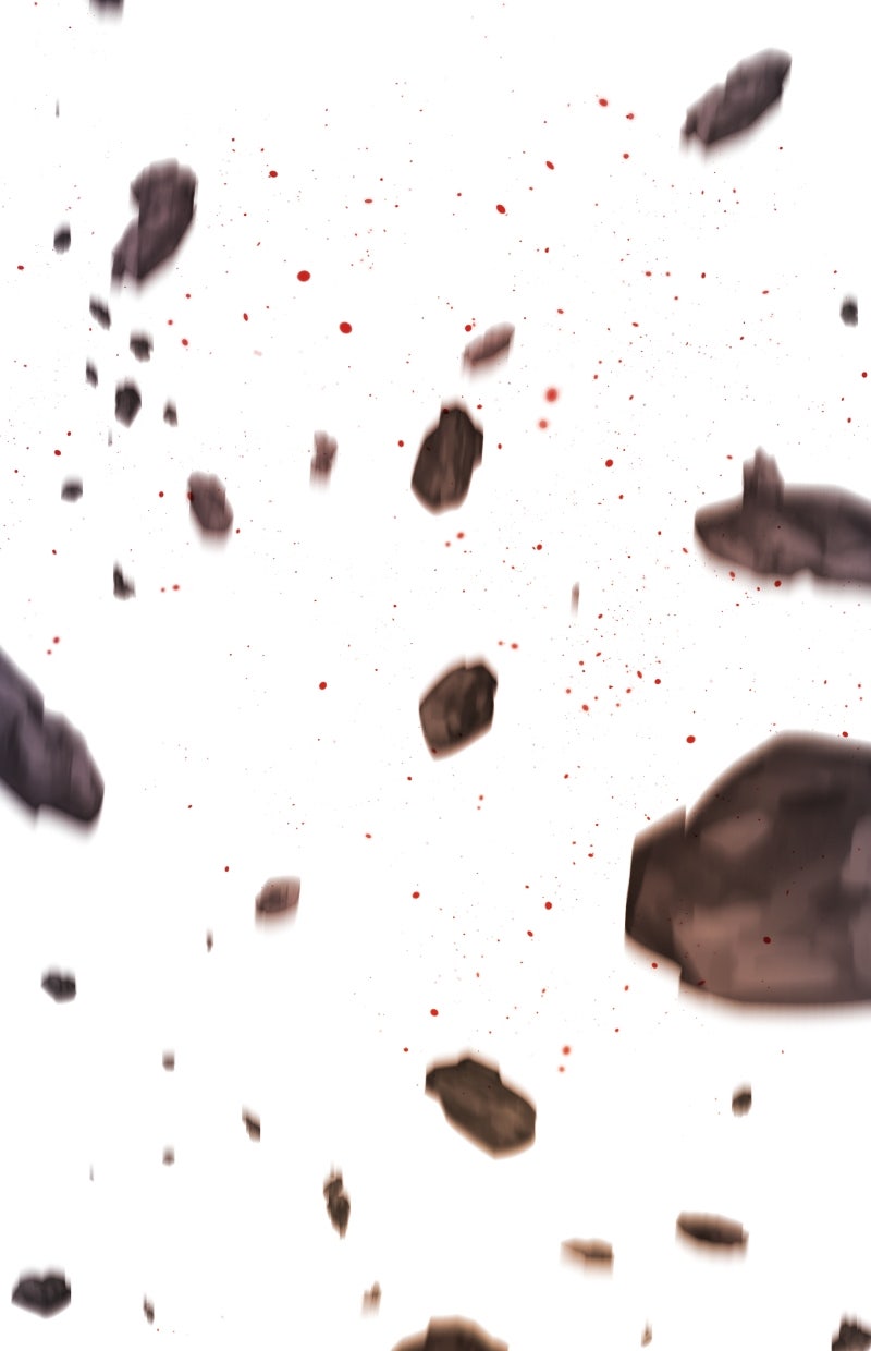 Read KESTREL - Der Vogel im Käfig Manga Online