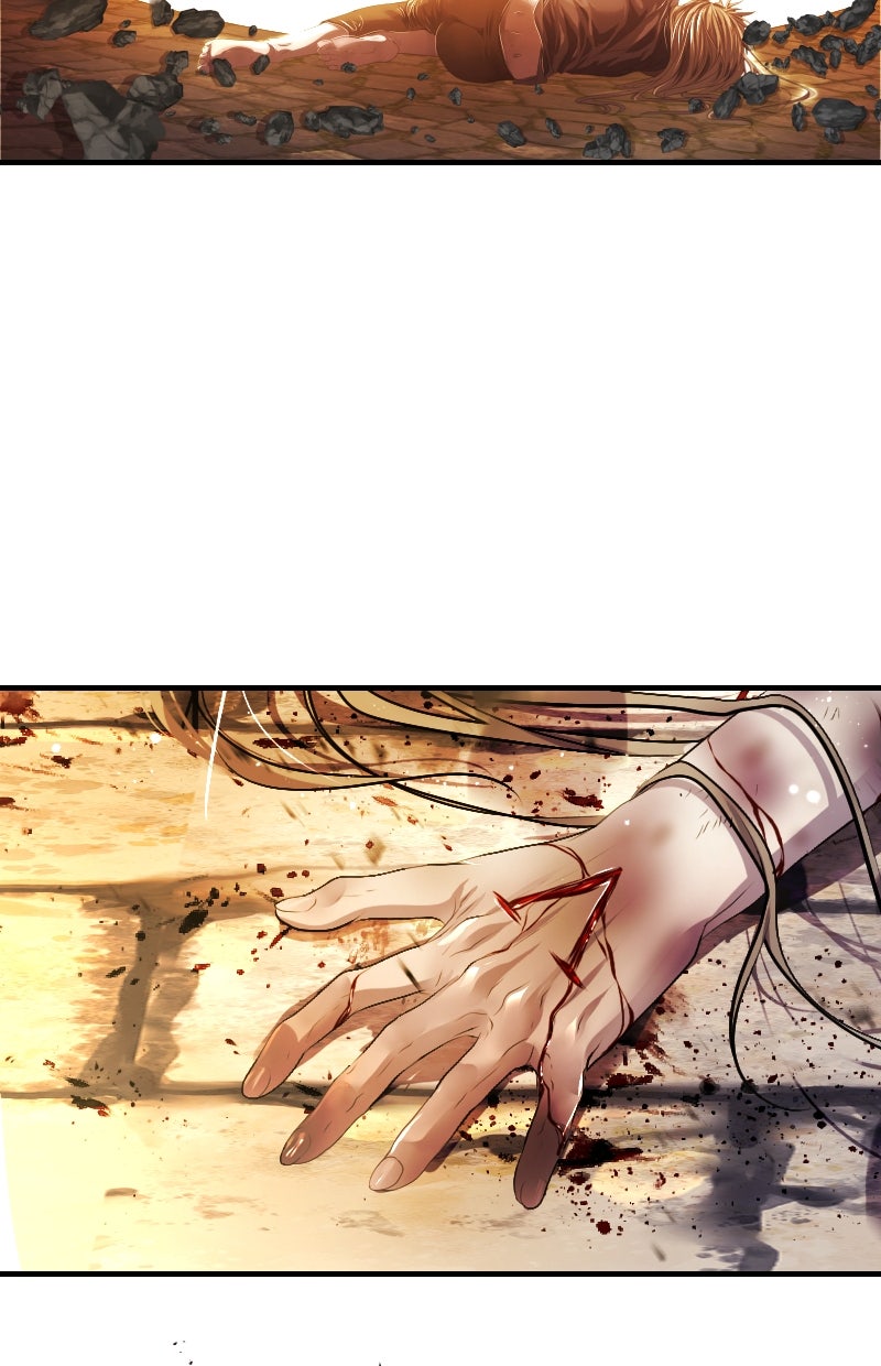 Read KESTREL - Der Vogel im Käfig Manga Online