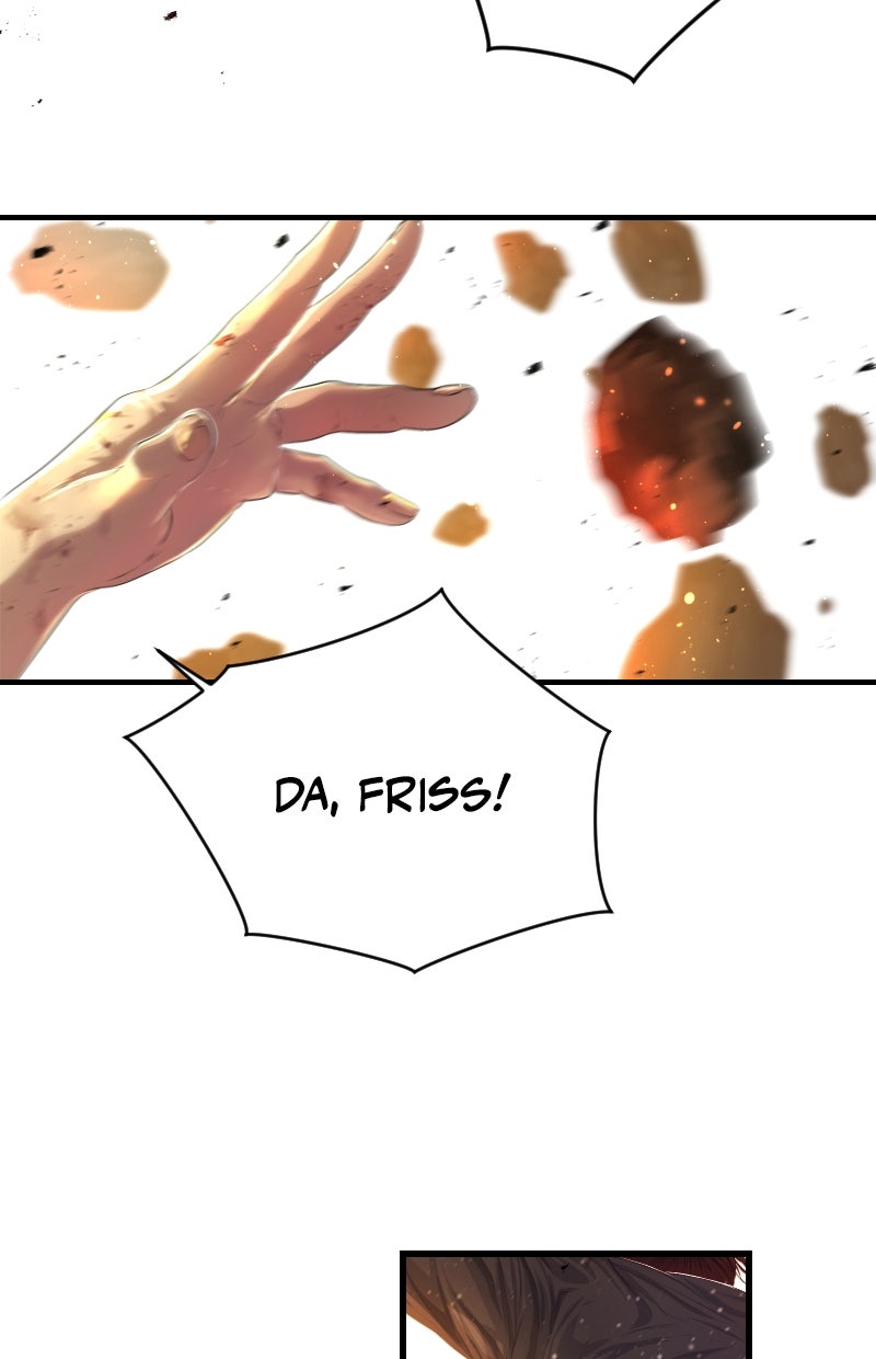 Read KESTREL - Der Vogel im Käfig Manga Online