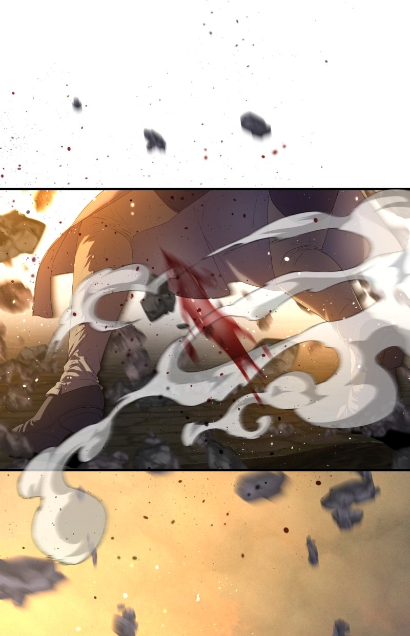 Read KESTREL - Der Vogel im Käfig Manga Online