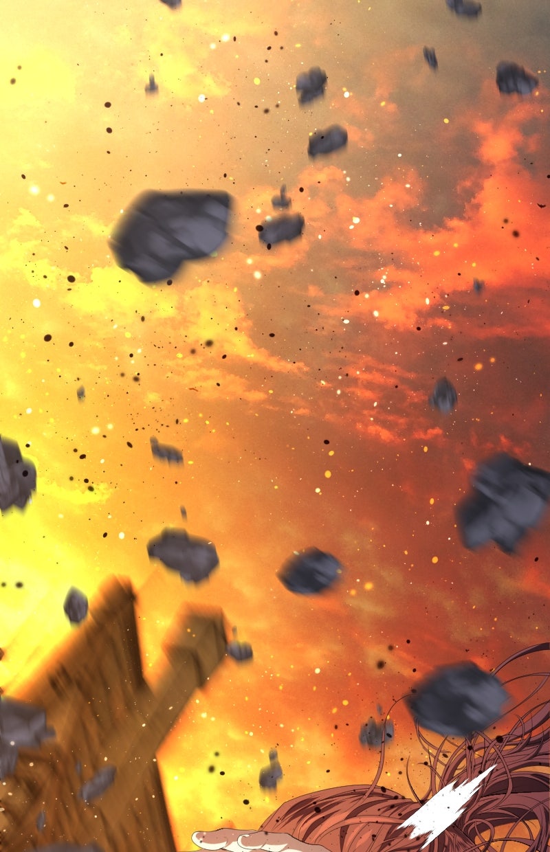 Read KESTREL - Der Vogel im Käfig Manga Online