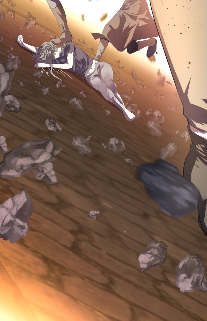 Read KESTREL - Der Vogel im Käfig Manga Online