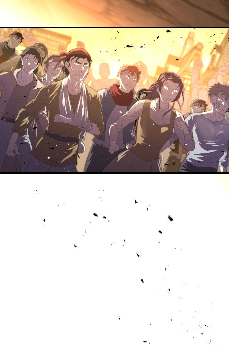 Read KESTREL - Der Vogel im Käfig Manga Online