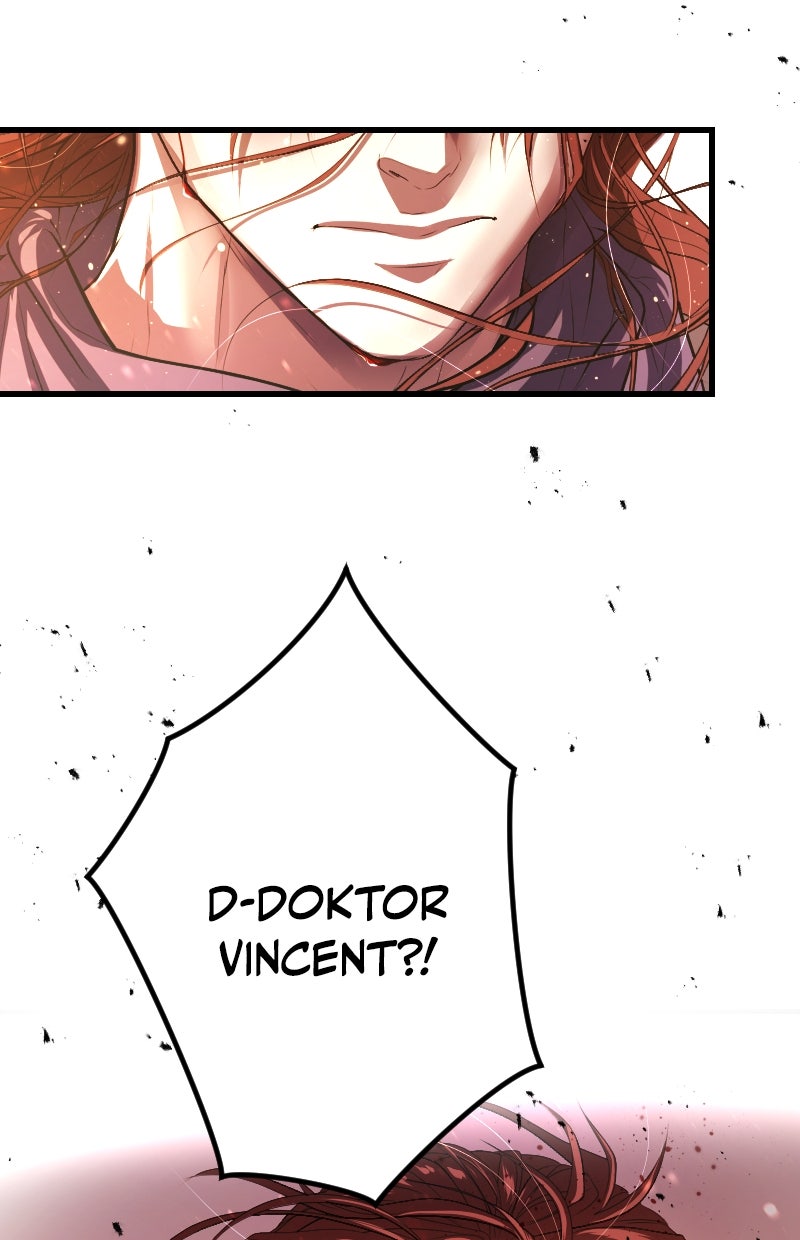 Read KESTREL - Der Vogel im Käfig Manga Online