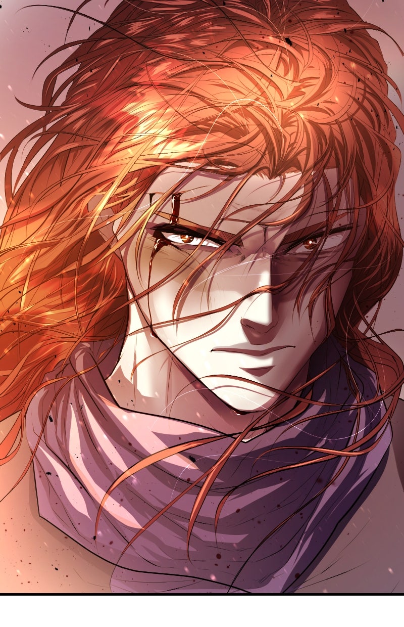 Read KESTREL - Der Vogel im Käfig Manga Online