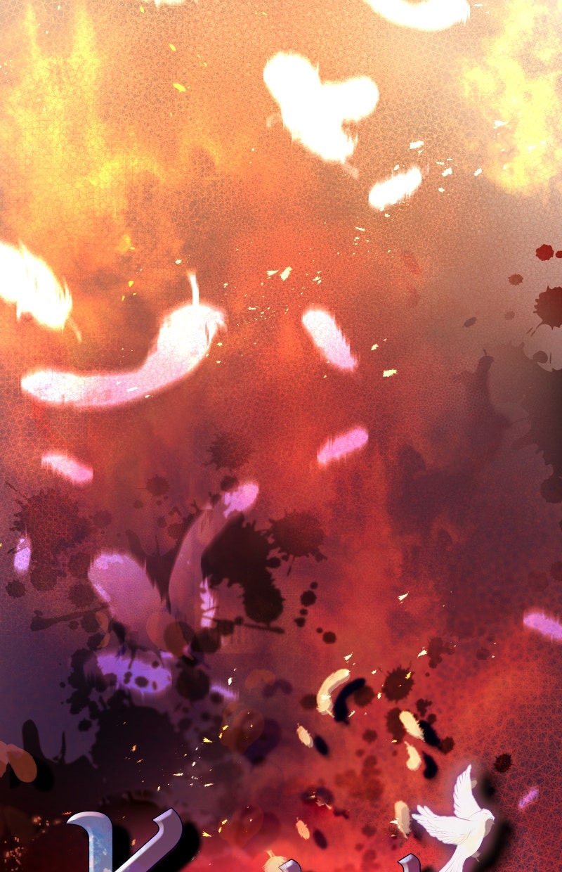 Read KESTREL - Der Vogel im Käfig Manga Online