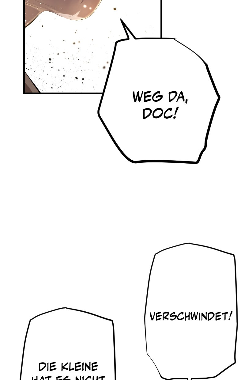 Read KESTREL - Der Vogel im Käfig Manga Online