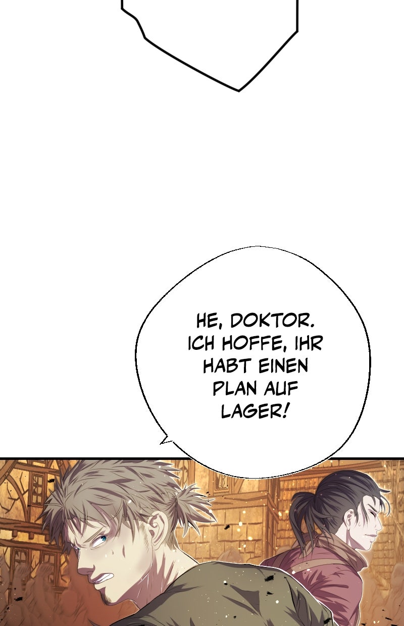 Read KESTREL - Der Vogel im Käfig Manga Online