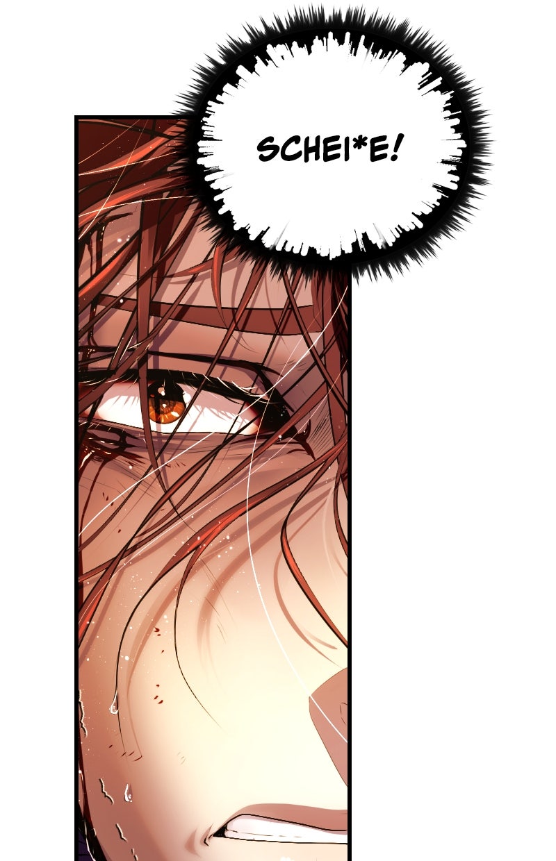 Read KESTREL - Der Vogel im Käfig Manga Online