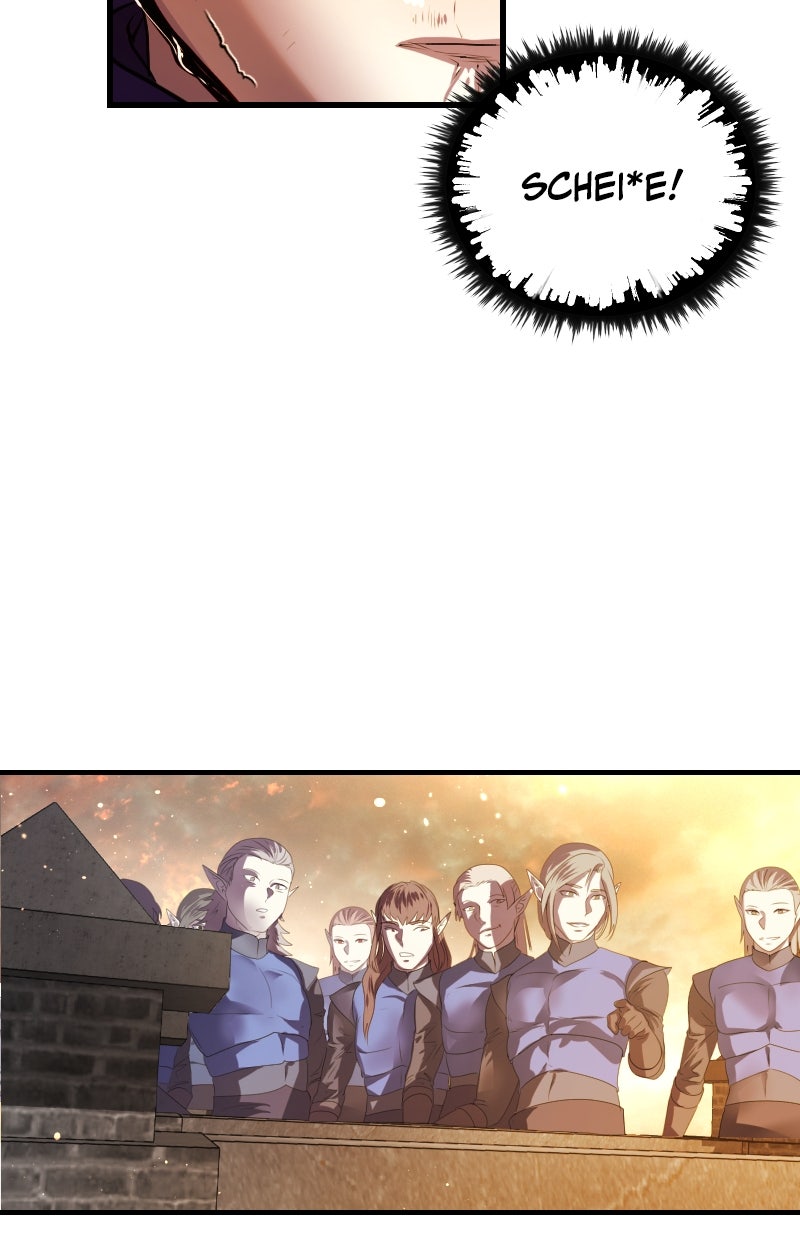 Read KESTREL - Der Vogel im Käfig Manga Online