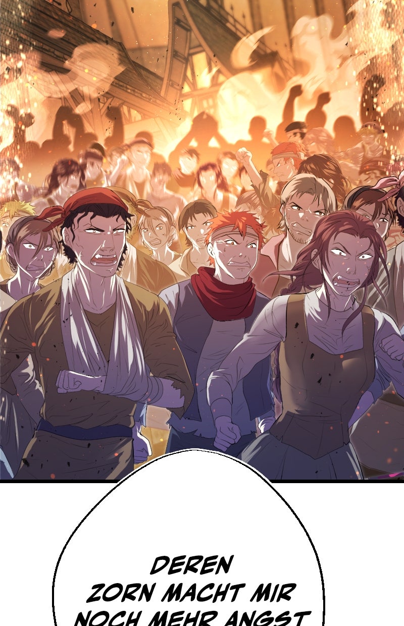 Read KESTREL - Der Vogel im Käfig Manga Online