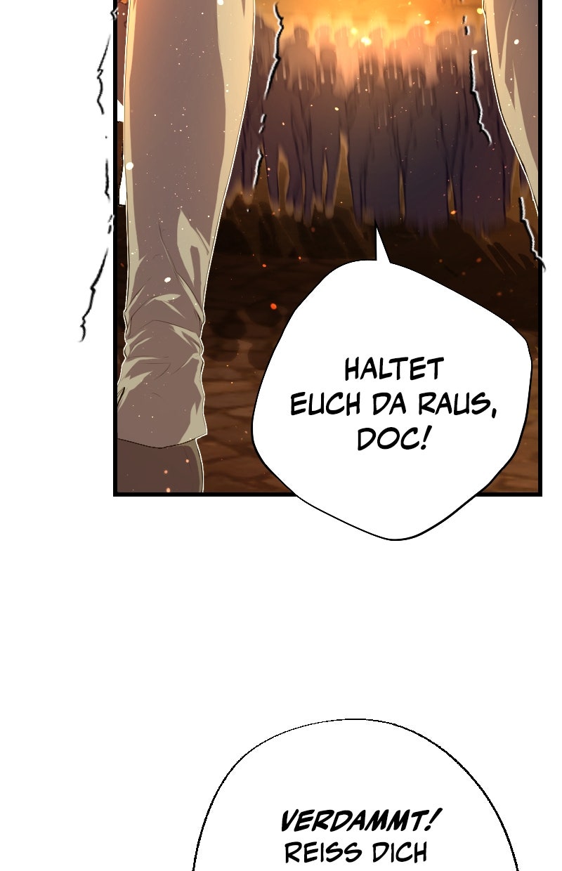 Read KESTREL - Der Vogel im Käfig Manga Online