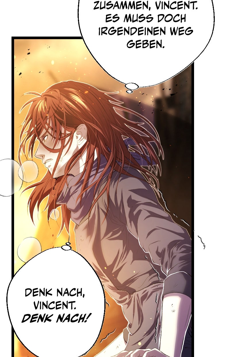 Read KESTREL - Der Vogel im Käfig Manga Online