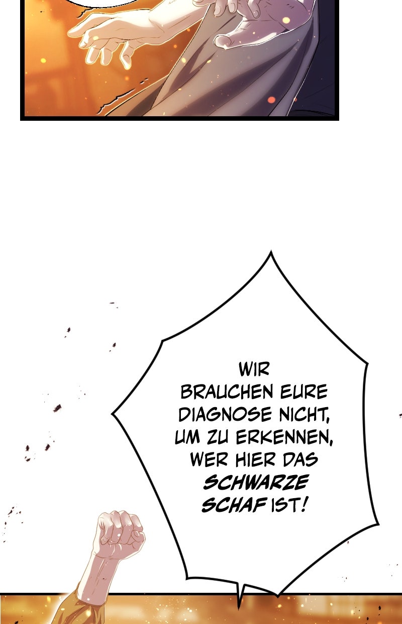 Read KESTREL - Der Vogel im Käfig Manga Online