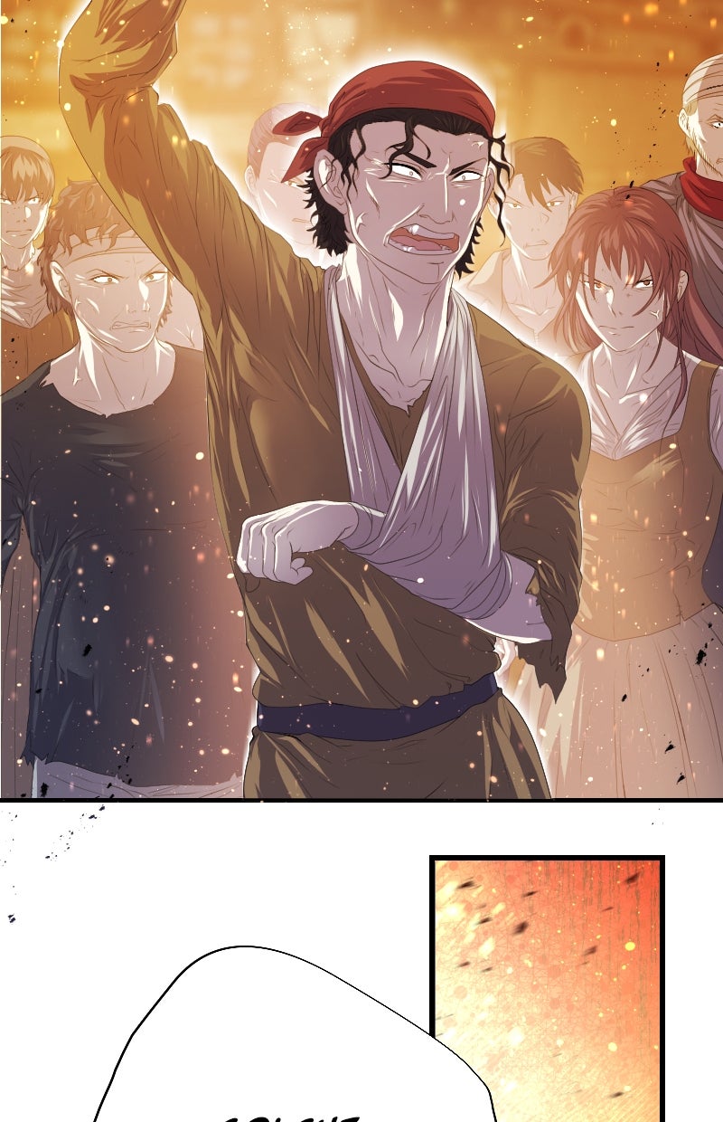 Read KESTREL - Der Vogel im Käfig Manga Online