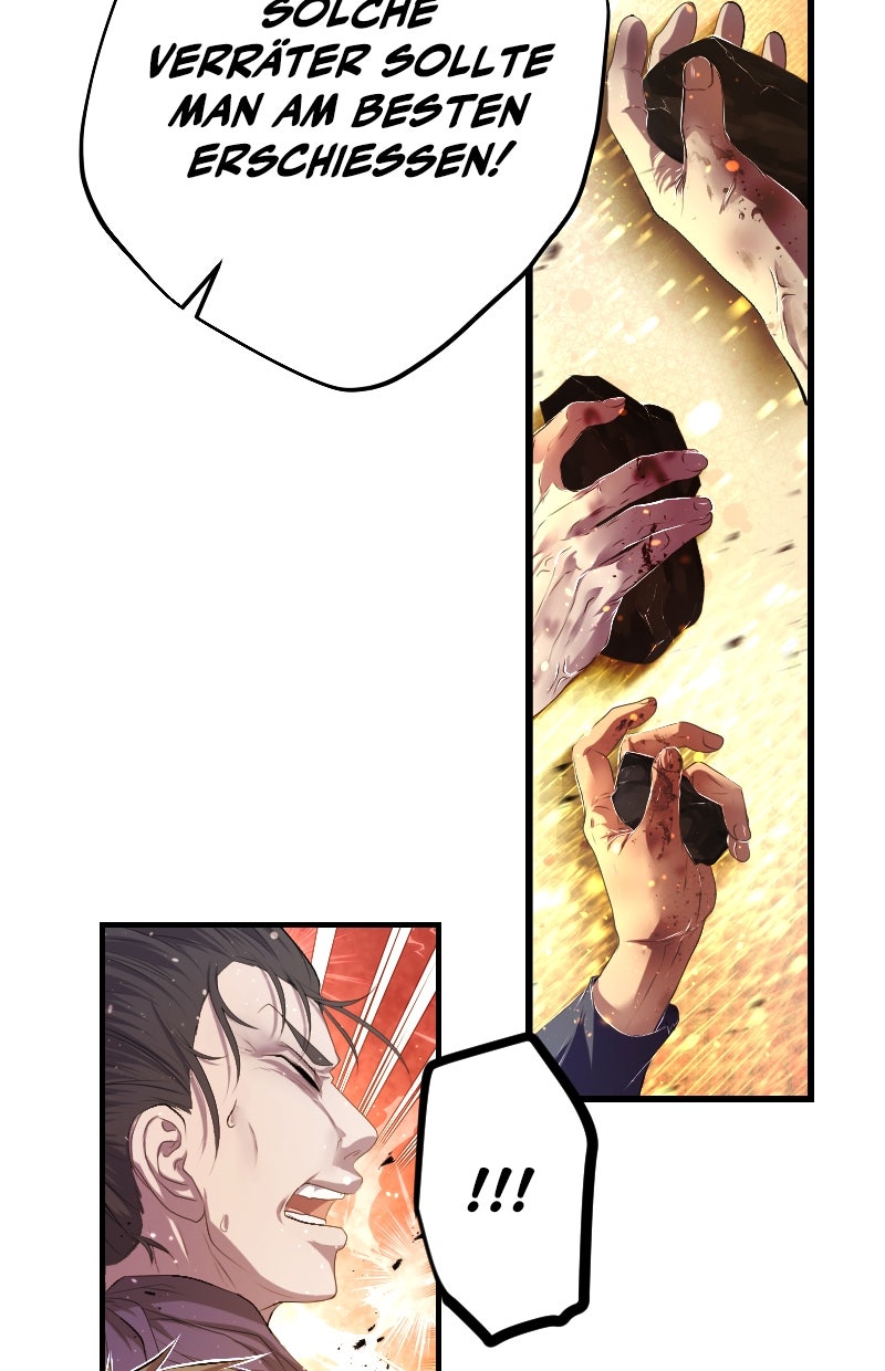 Read KESTREL - Der Vogel im Käfig Manga Online