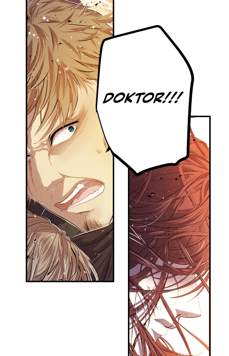 Read KESTREL - Der Vogel im Käfig Manga Online