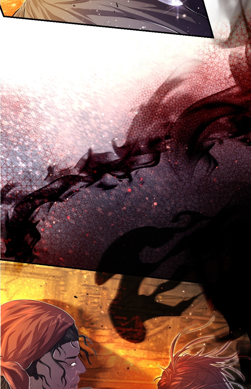 Read KESTREL - Der Vogel im Käfig Manga Online