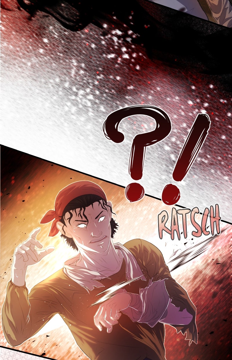 Read KESTREL - Der Vogel im Käfig Manga Online