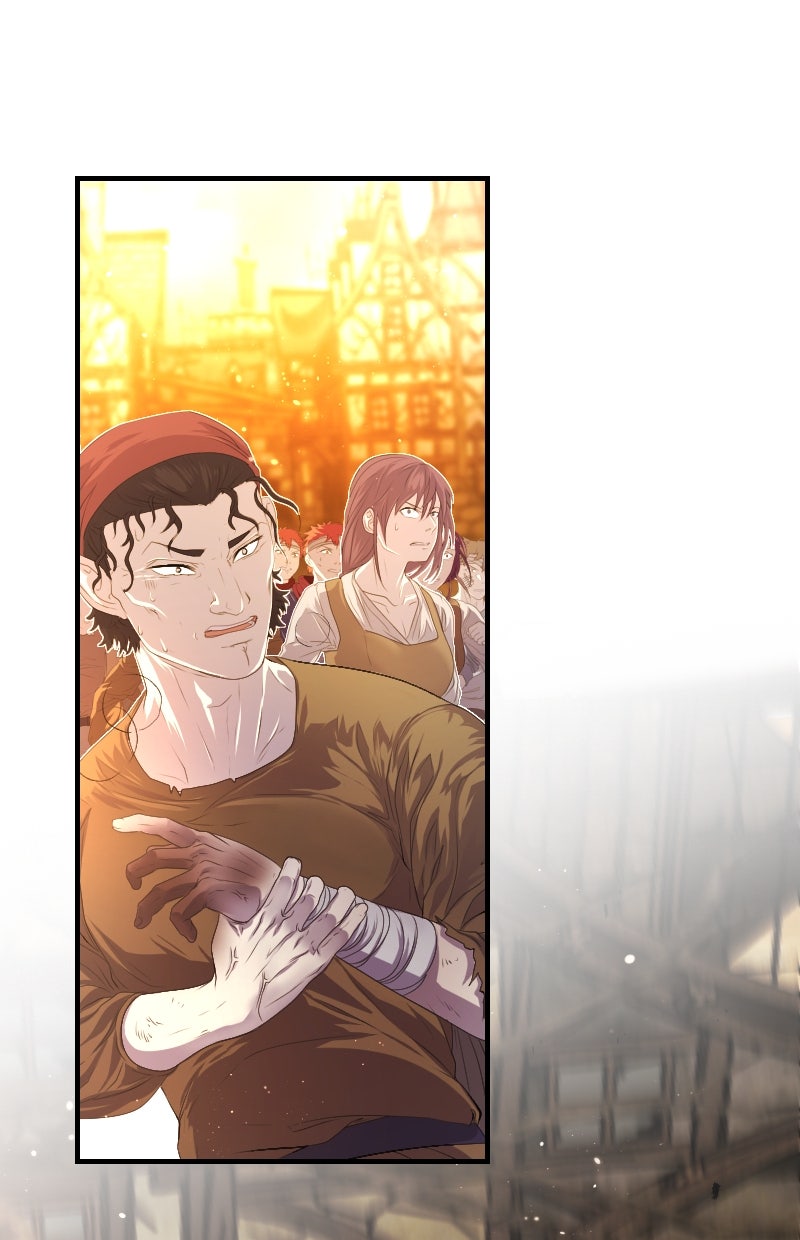 Read KESTREL - Der Vogel im Käfig Manga Online