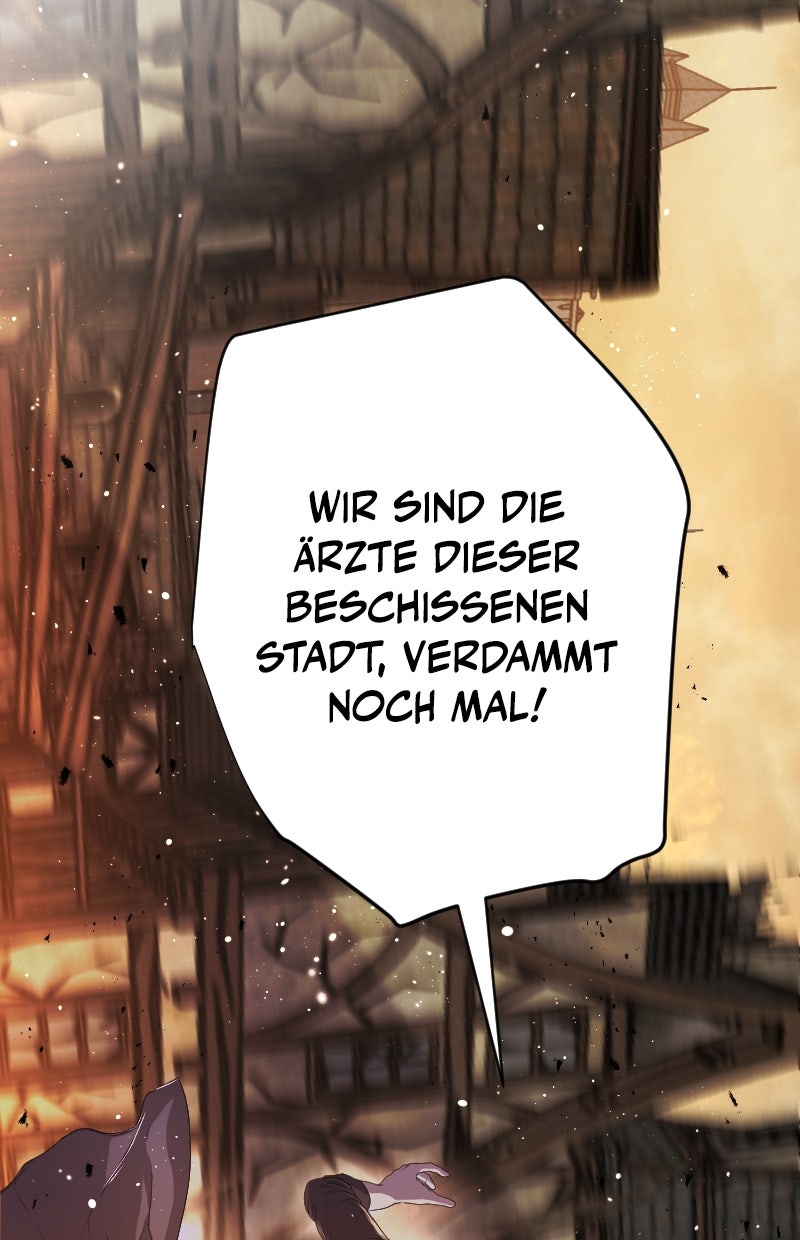 Read KESTREL - Der Vogel im Käfig Manga Online