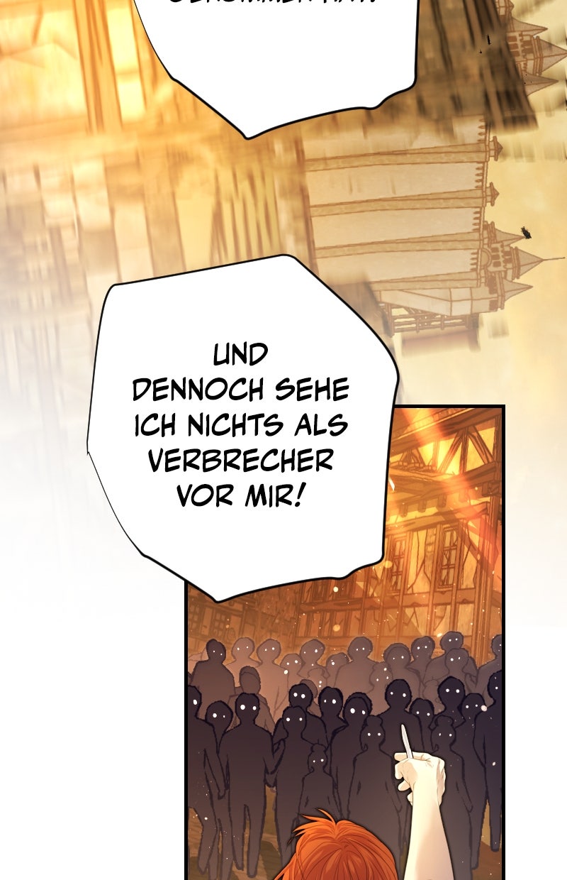 Read KESTREL - Der Vogel im Käfig Manga Online