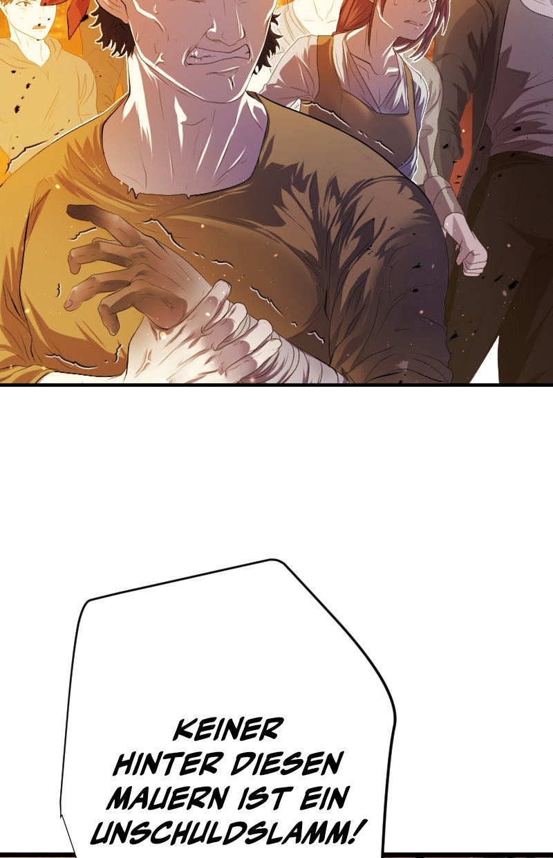 Read KESTREL - Der Vogel im Käfig Manga Online