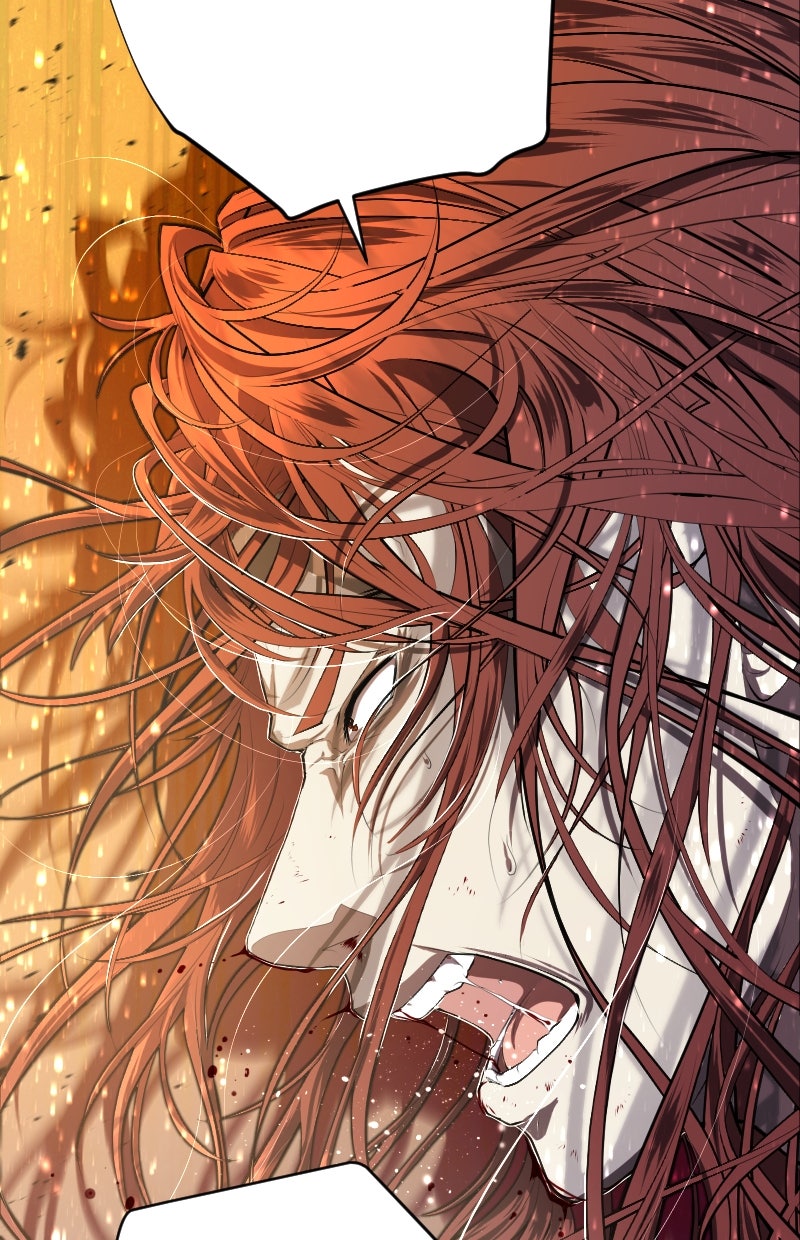 Read KESTREL - Der Vogel im Käfig Manga Online