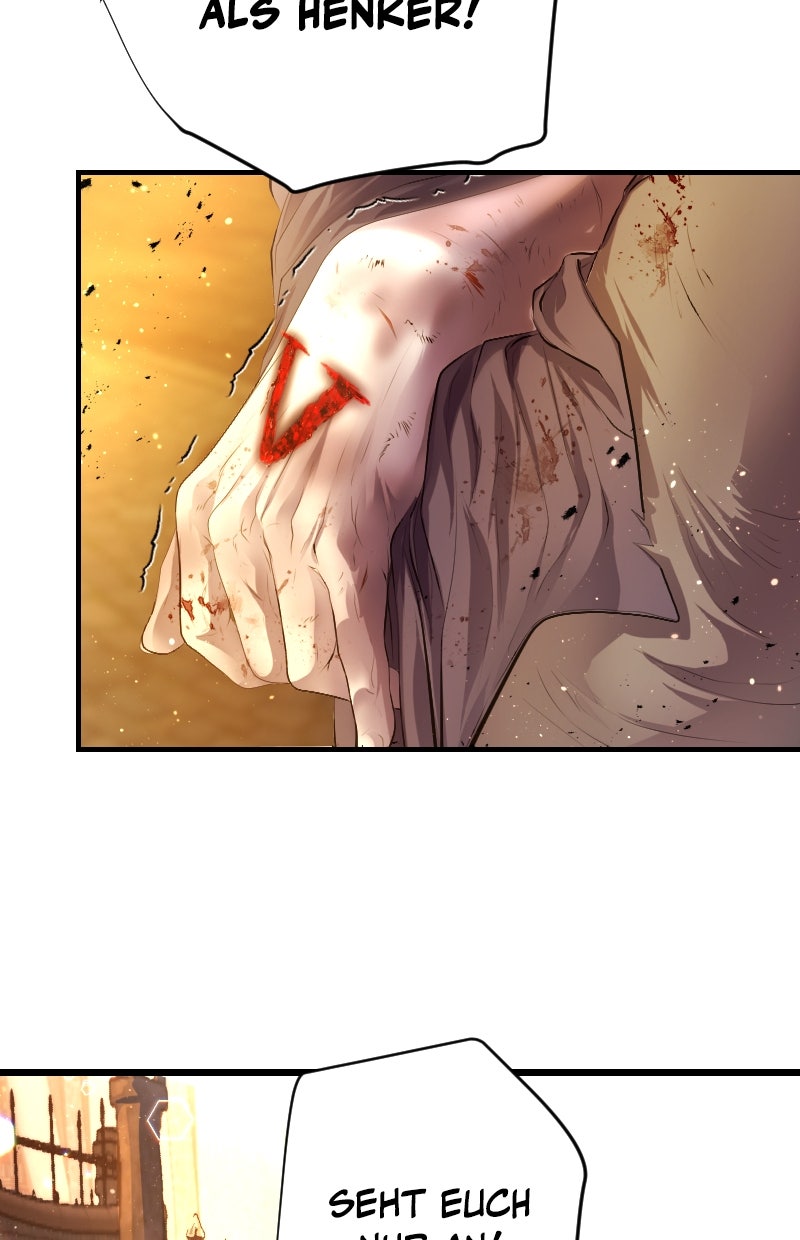 Read KESTREL - Der Vogel im Käfig Manga Online