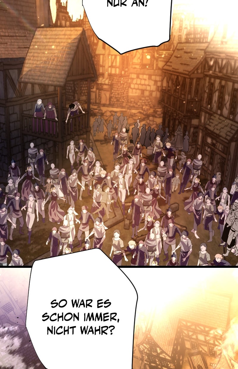 Read KESTREL - Der Vogel im Käfig Manga Online