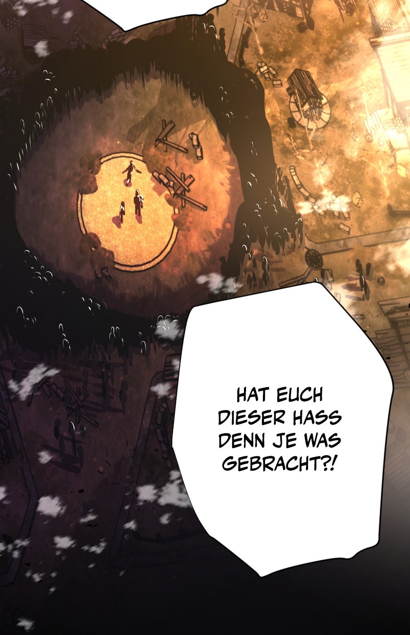 Read KESTREL - Der Vogel im Käfig Manga Online