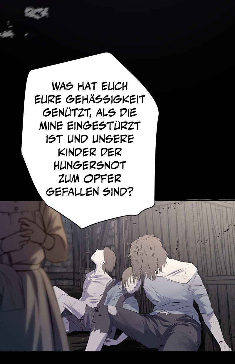 Read KESTREL - Der Vogel im Käfig Manga Online