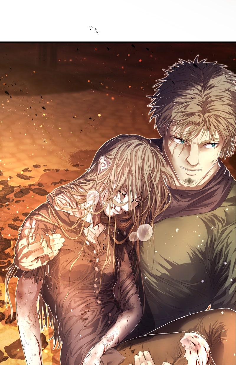 Read KESTREL - Der Vogel im Käfig Manga Online