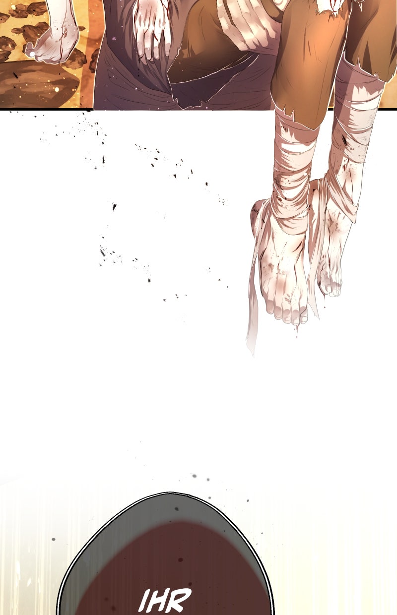 Read KESTREL - Der Vogel im Käfig Manga Online