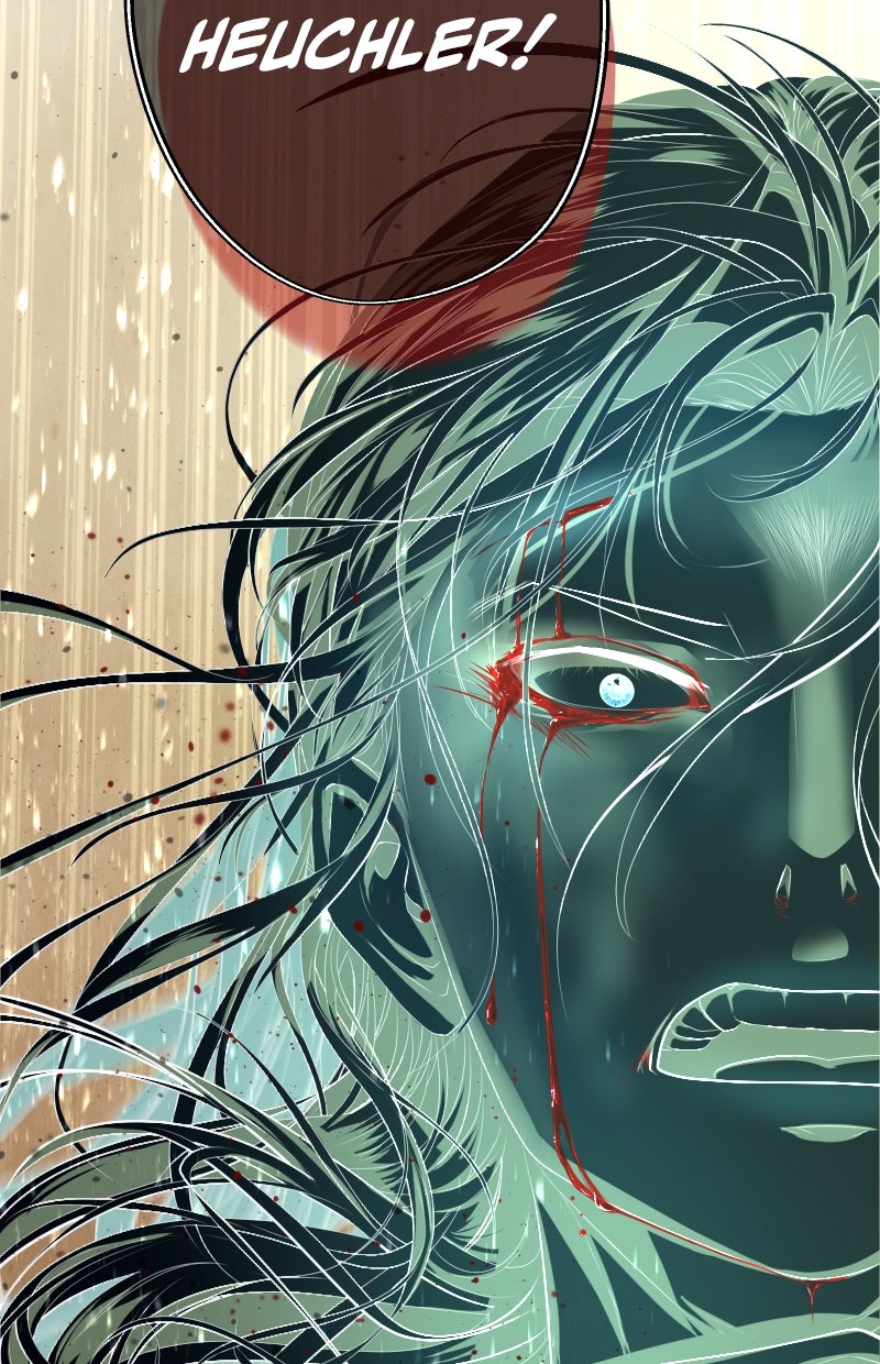 Read KESTREL - Der Vogel im Käfig Manga Online