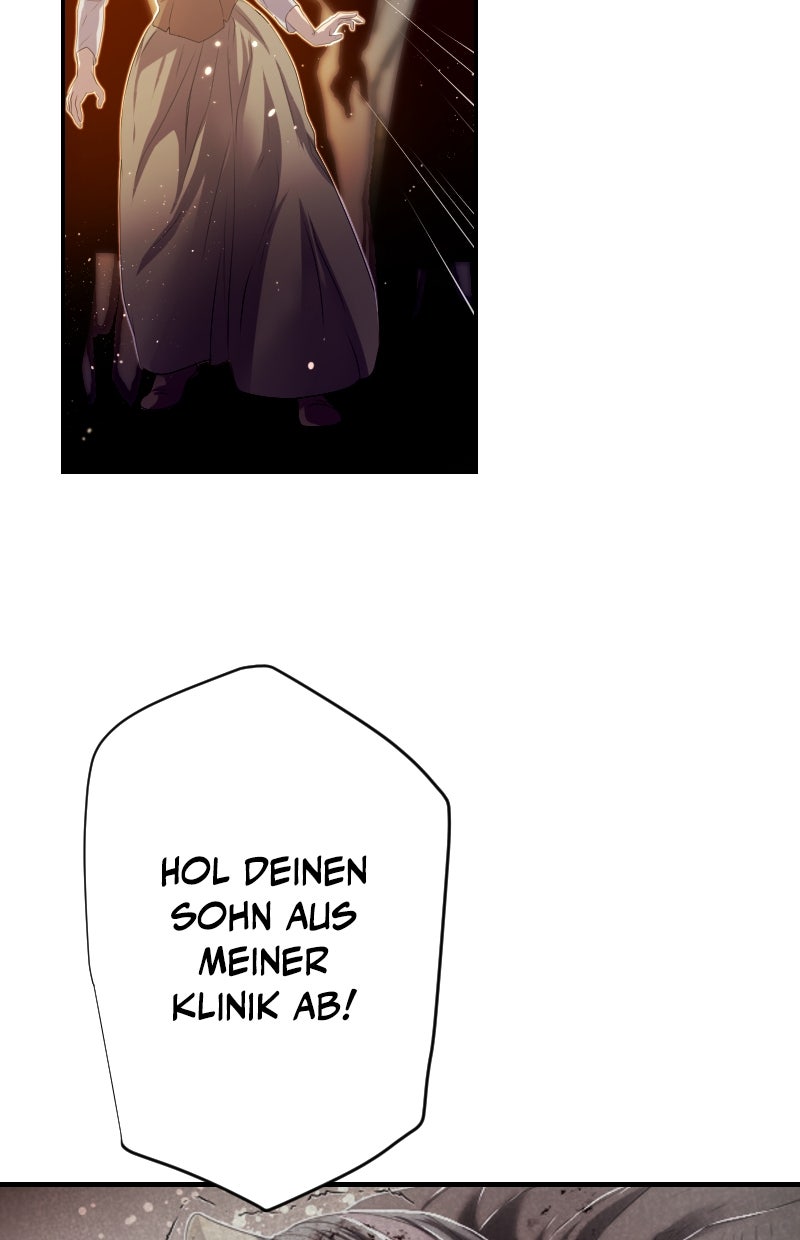 Read KESTREL - Der Vogel im Käfig Manga Online