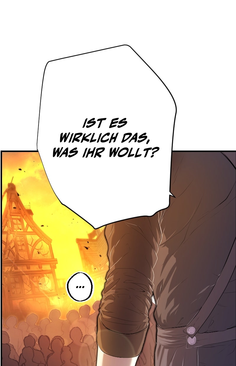 Read KESTREL - Der Vogel im Käfig Manga Online