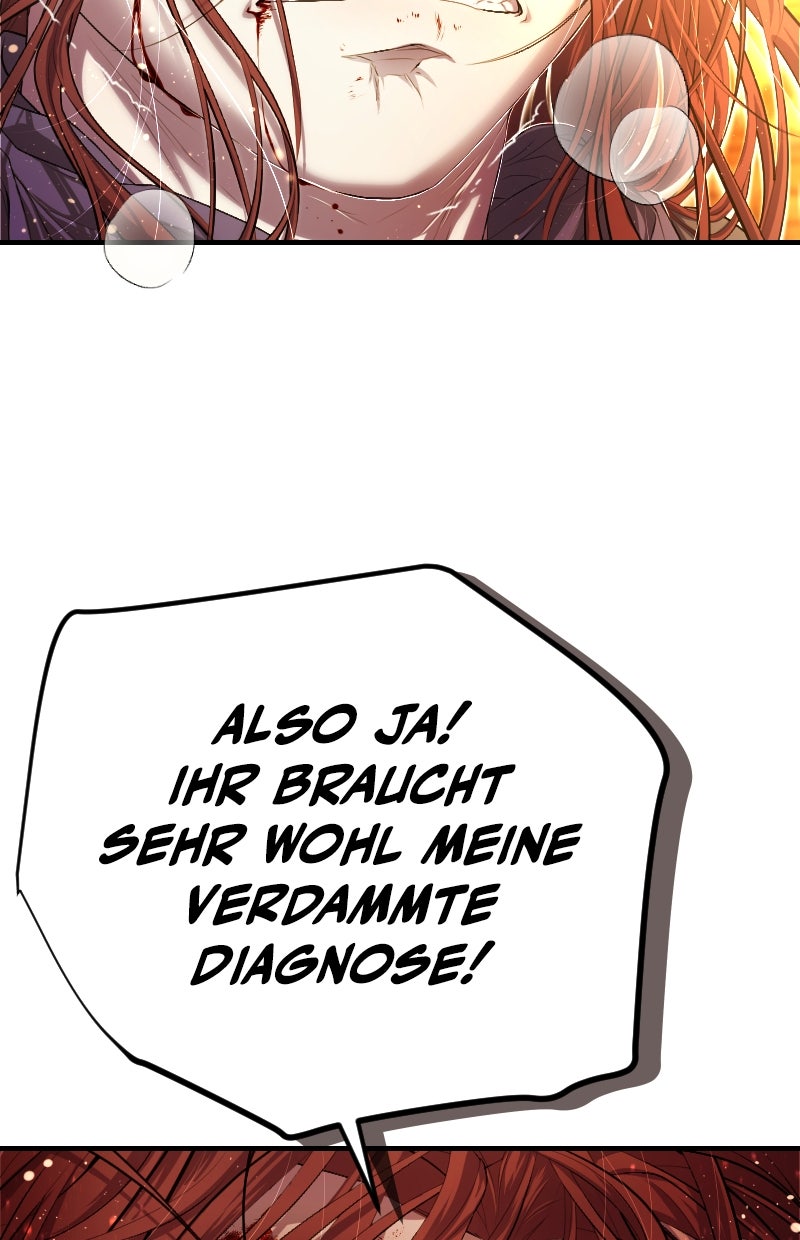 Read KESTREL - Der Vogel im Käfig Manga Online